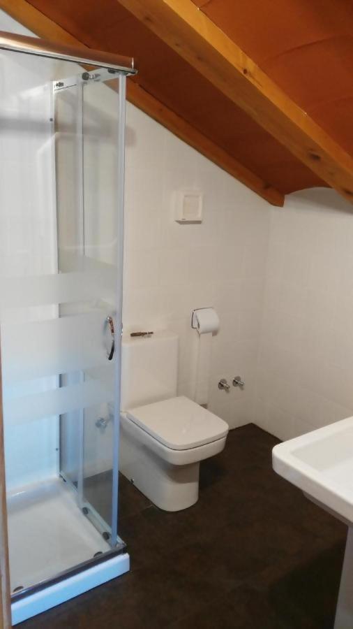 Cason Salto De Roldan Villa Sabayés Exterior foto